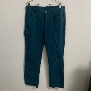 Eddie Bauer Outdoor Hiking Pants